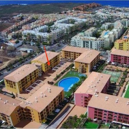 Safa 2 Lägenhet Palm-mar Exteriör bild