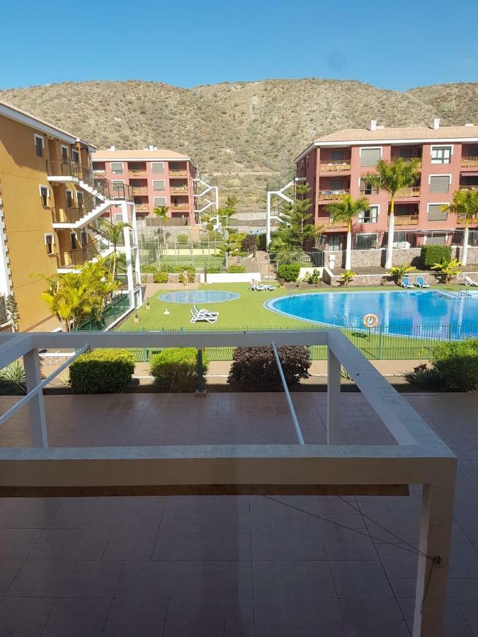 Safa 2 Lägenhet Palm-mar Exteriör bild
