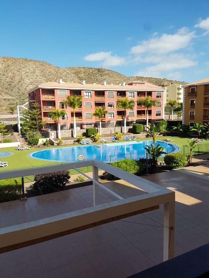 Safa 2 Lägenhet Palm-mar Exteriör bild